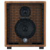 NATURAL 5 V2  WALNUT WOOD